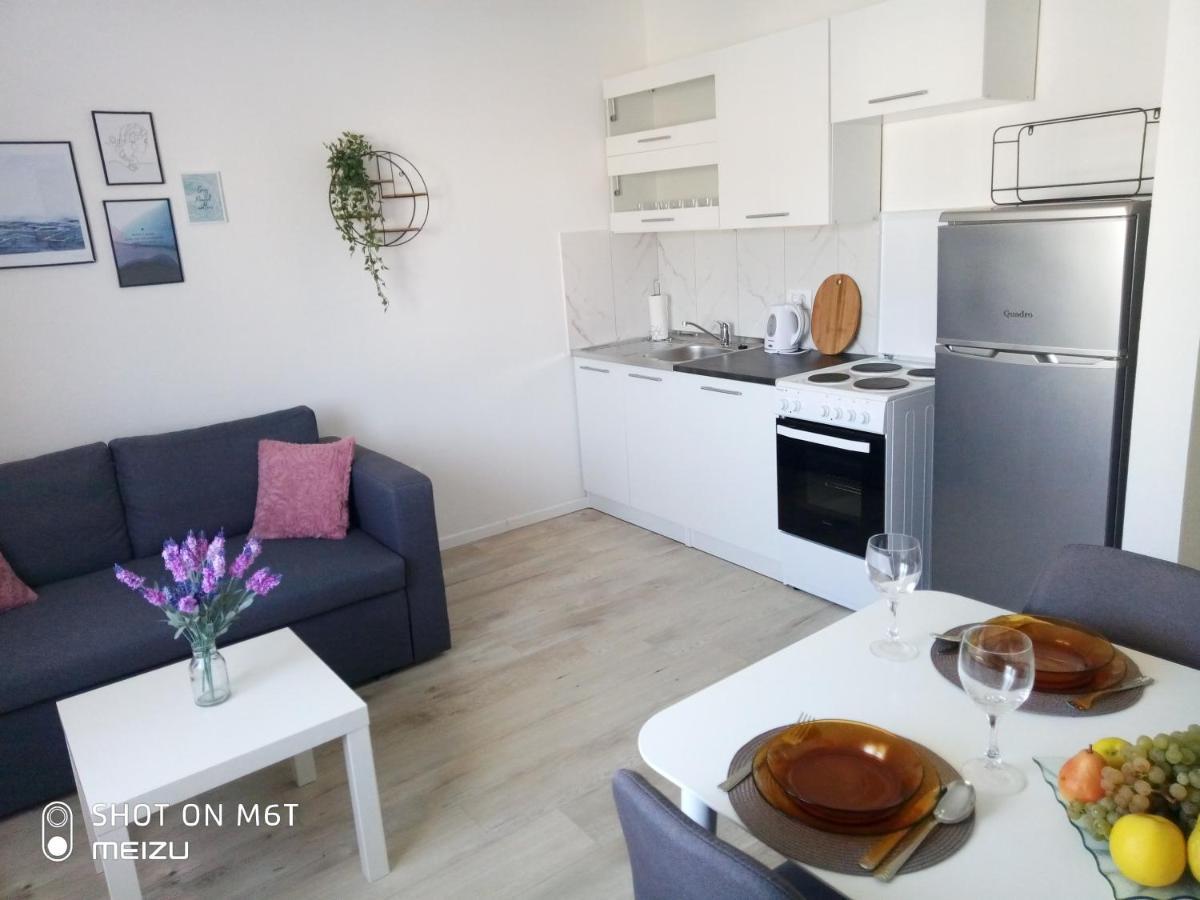 Apartmani Darko Меджугорье Экстерьер фото