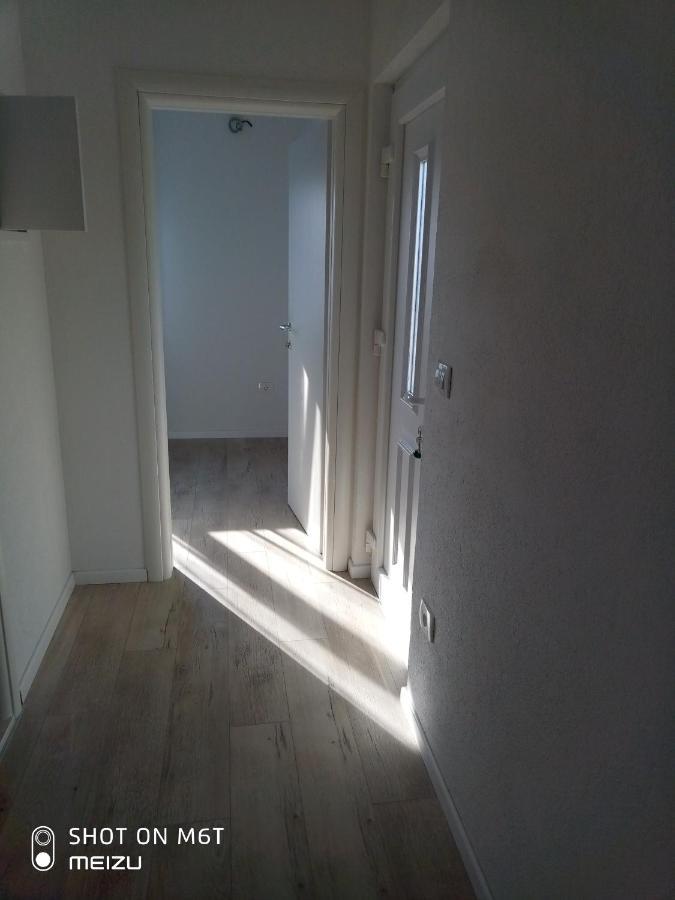 Apartmani Darko Меджугорье Экстерьер фото