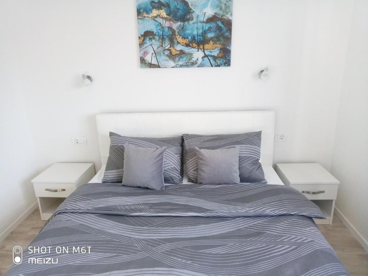 Apartmani Darko Меджугорье Экстерьер фото